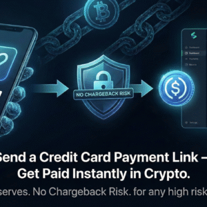 PayMeOptions: Instant Card-to-Crypto Gateway